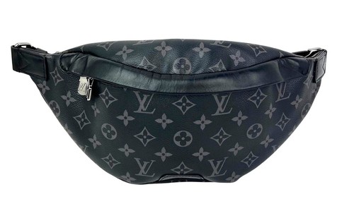 Louis vuitton monogram eclipse - louis,