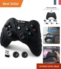 Gamepad PC Sans Fil avec