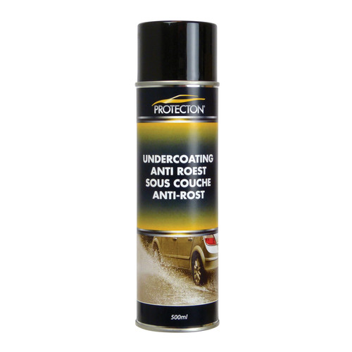Antirouille aerosol 500ml - antirouille,