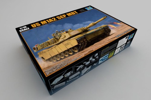 Trumpeter 00927 16 - -, 1:16