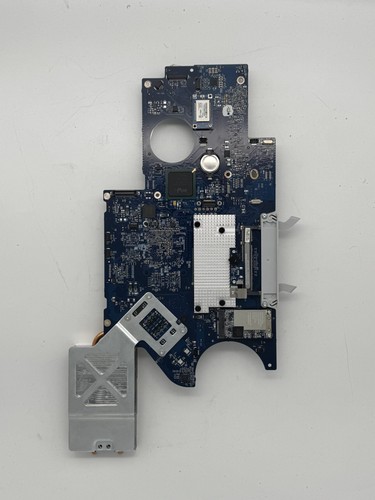 Imac 820 2052 - imac, carte