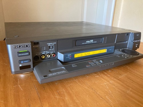 Sony c2000e pal - ev,