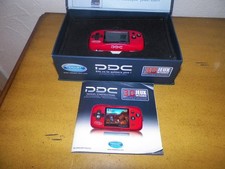 Console Portable 30 jeux