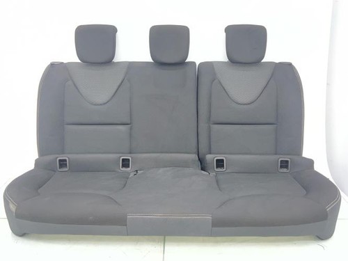Banquette arriere renault clio - banquette,