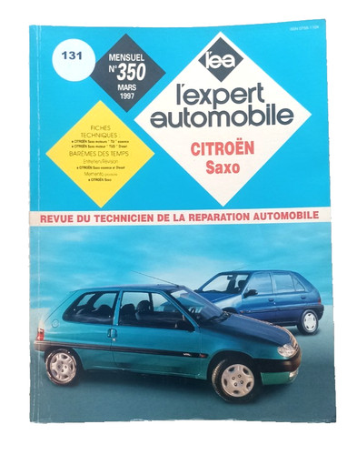 Citroën saxo essence - citroËn,