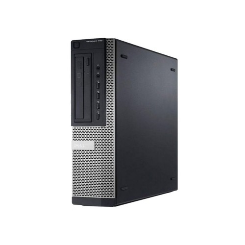 Dell optiplex 790 - dell, intel