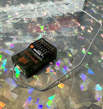 Spektrum SR6200A DSMR DSM2 6-Channel Surface Receiver / Arrma Kraton 8s EXB BLX