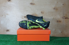 Nike Total90 Laser II FG Noir