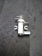 VANNE D'AIR SUPPLÉMENTAIRE