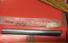FORD ESCORT Mk3/MK4 WING MOULDING TRIM NOS