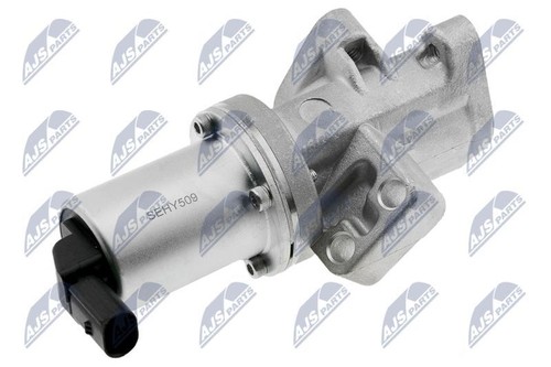 Vanne egr pour hyundai - egr,