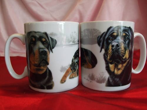Tasse mug motif - mug,