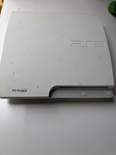 Console playstation slim - console,