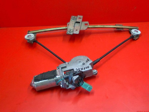 Alfa romeo leve vitre - alfa,