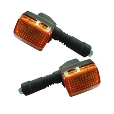 Paire Clignotants Arrière