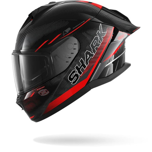 Casque intégral shark - casque,