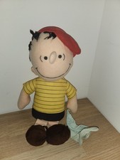  VINTAGE - PELUCHE  30 CM