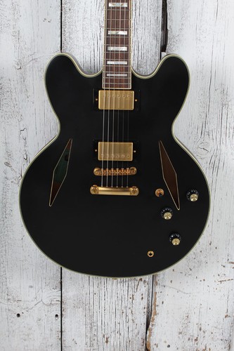 Epiphone emily wolfe sheraton - epiphone,