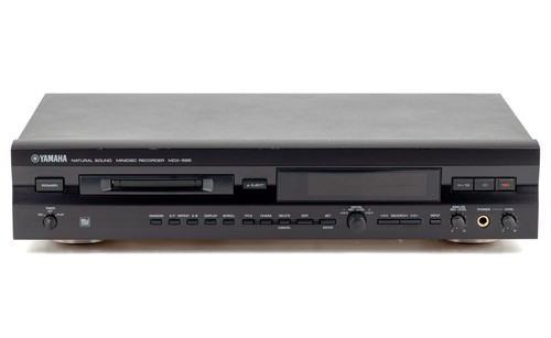 Yamaha mdx 595 enregistreur - yamaha, mdx-595