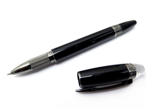 Stylo bille montblanc - stylo,