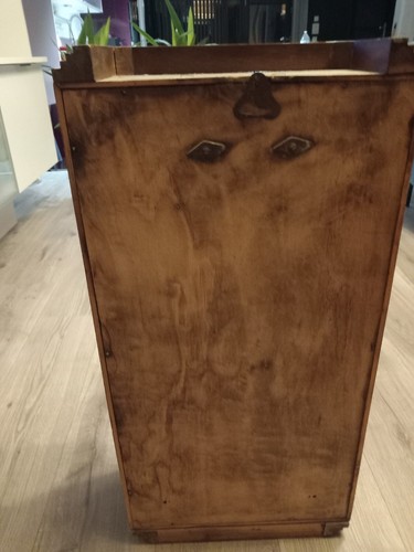 Ancienne horloge pendule - ancienne,