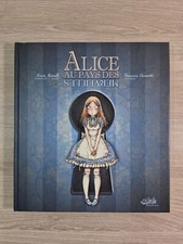 Alice au pays des merveilles -