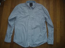 ESPRIT chemise homme occasion taille L US / XL FR voir description taille en cm 