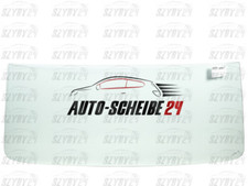 Pare brise avant Fiat Ducato /