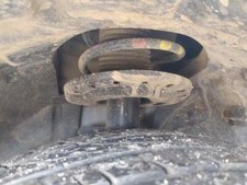 9837410780 engine shock absorber L. for Opel Corsa F Elegance 2019 4895693