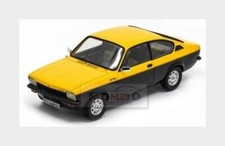1:18 SCHUCO Opel Kadett Gte