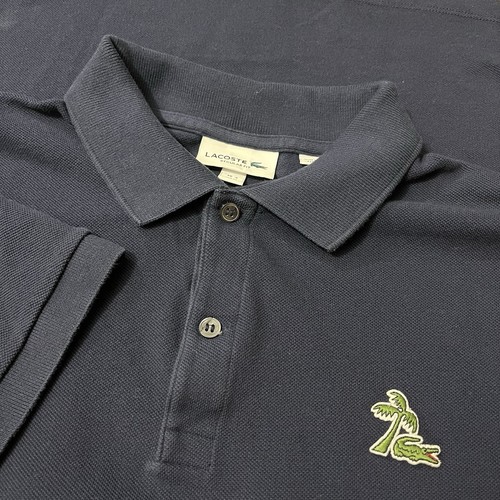 Lacoste polo shirt mens - polo,