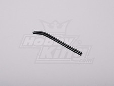 HK-250GT Trex250 Genuine Skid Pipe Set for RC Helicopter, 2 pcs Japan YYG
