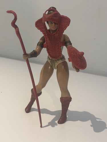 Mattel vintage motu maitre - vintage, de