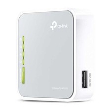 TP-Link - TL-MR3020 - Routeur