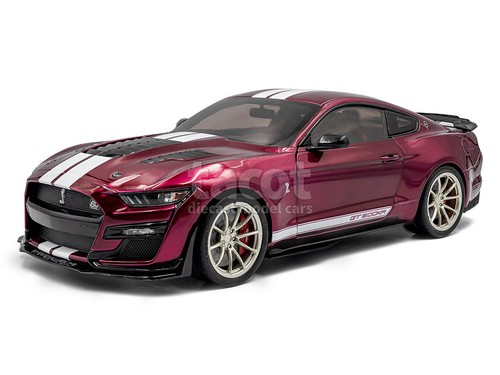 Shelby mustang gt500kr 2023 - shelby,
