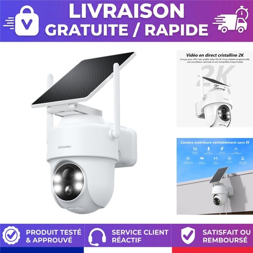 Galayou caméra surveillance - galayou,