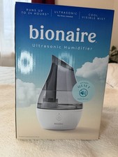 Bionaire Ultrasonic Tabletop