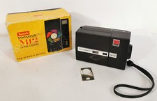 ANCIENNE CAMERA KODAK