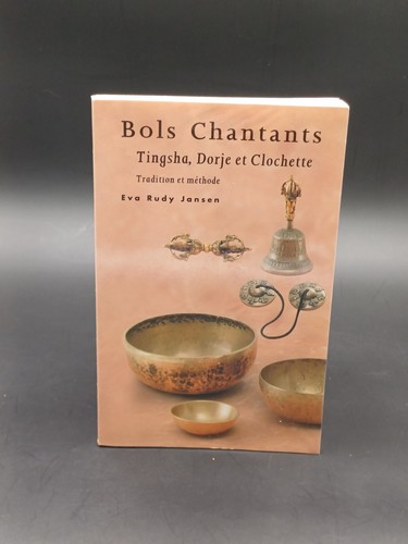 Bol chantant par - eva, rudy