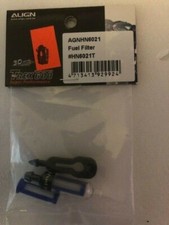 TREX 600 HN6021T FUEL FILTER