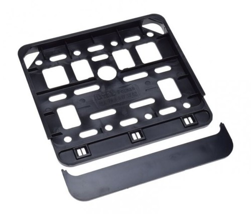 Support plaque - support,