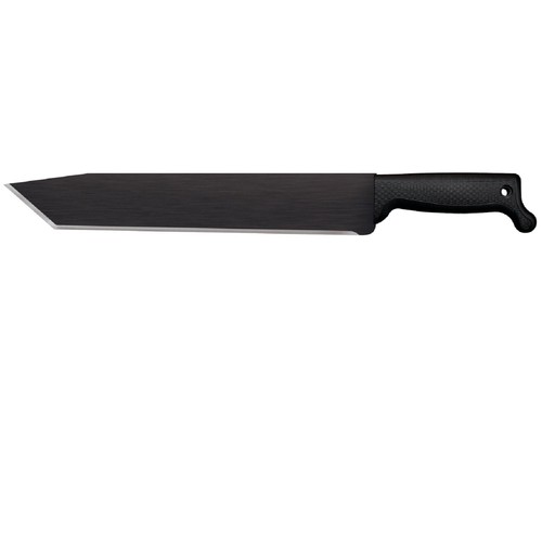 Cold steel tanto - steel,
