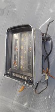 Compteur MERCEDES W110, W111