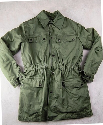 Parka militaire roma - parka,