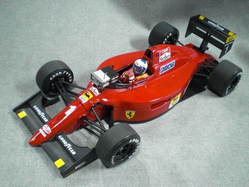 Exoto grand prix - classics, 1/18