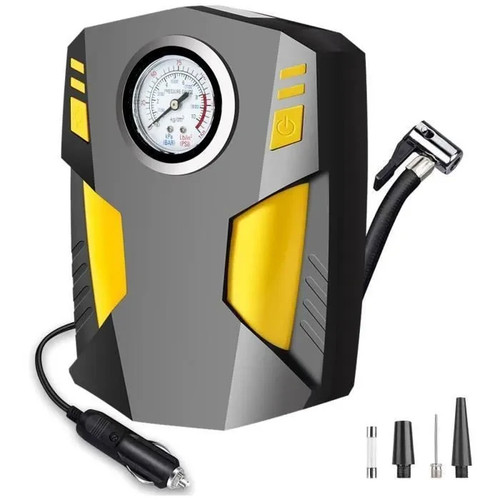 Gonfleur portable 12v - gonfleur,