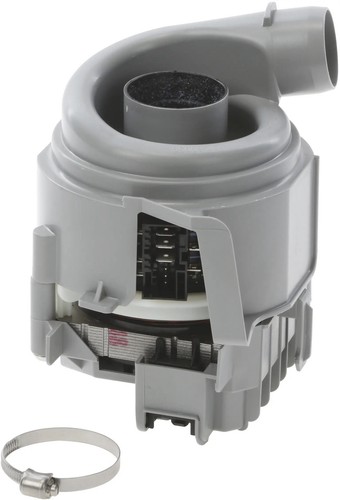 Pompe chauffage bsh 00755078 - pompe,
