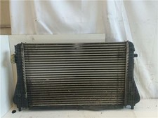 echangeur air VOLKSWAGEN GOLF