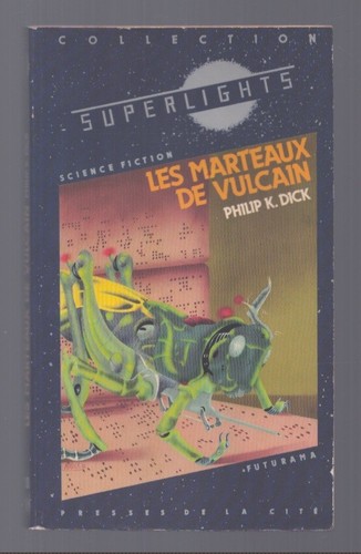 Futurama superlights - futurama,