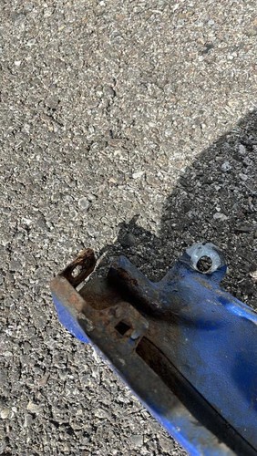 Aile avant gauche volkswagen - gauche,